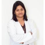 Dr. Pooja Prathapan Sarada