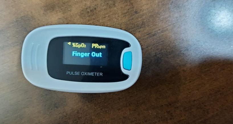 Pulse Oximetry Screening