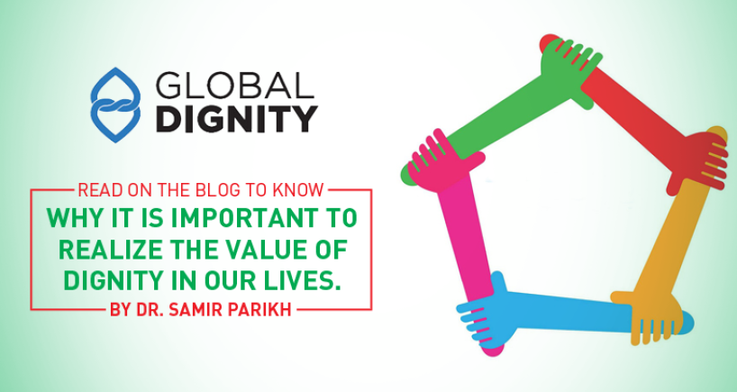 Global Dignity Day