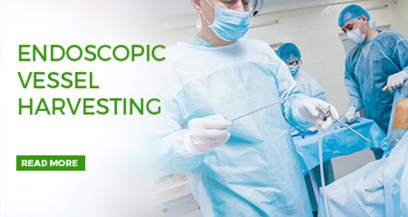 Endoscopic Vessel Harvesting