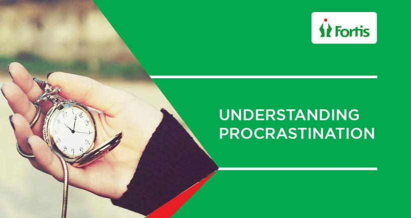 6 Ways to Overcome Procrastination in a Healthy Manner