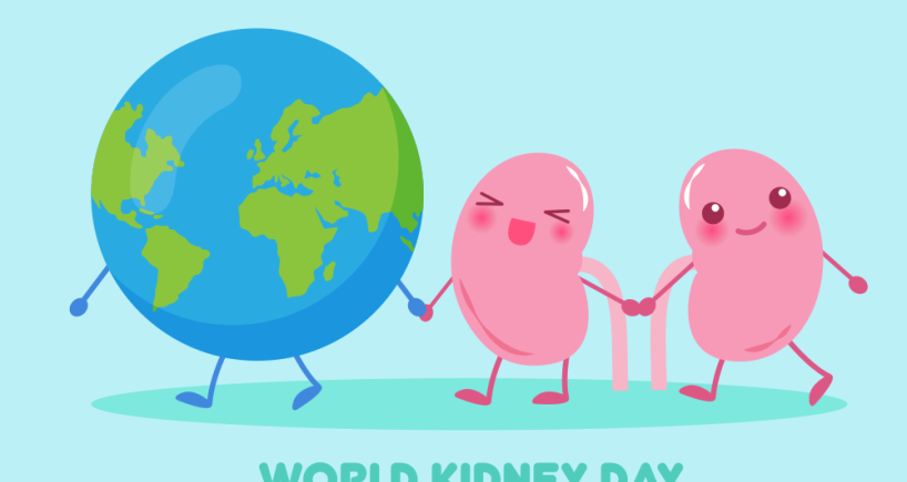 World Kidney Day