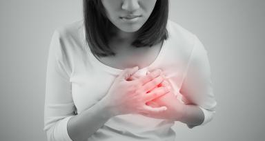 Women and coronary artery disease