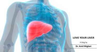 Love Your Liver