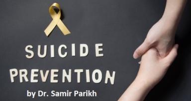 Suicide Prevention