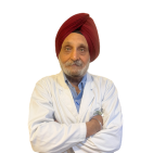 Dr. Damanjit Singh Chadha