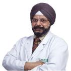 Dr. J. M. S. Kalra