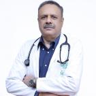 Dr. Rahul Nagpal