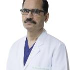 Dr. Z S Meharwal