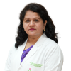 Dr. (Maj) Shuchi Verma