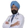 Dr. Atampreet Singh