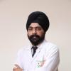 Dr. Baljeet Singh Khanduja