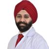 Dr. Gurneet Singh Sawhney