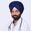 Dr. Harpreet Singh Thind