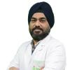 Dr. Khushvinder Singh Nagpal