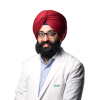 Dr. Kirat Singh Grewal