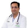 Dr. Manav Wadhera