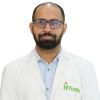 Dr. Nishant Yagnick