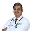 Dr. Pushkar Ramesh Ingle