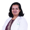 Dr. Sonali K Shinde (Team of Dr. Niti Raizada Narang)