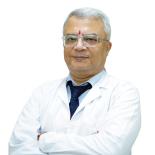 Dr. (Prof) Digvijay Sharma