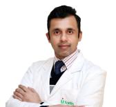 Dr. Abhishek Puri