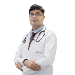 Dr. Abhishek Shrivastava IOSPL