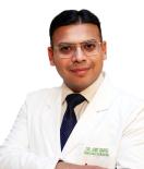 Dr. Amit Garg