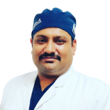 Dr. Amit Mohan