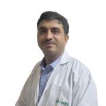 Dr. Amit Vijay Raodeo