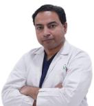 Dr. Amitesh Chakravarty