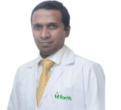 Dr. Anil Venkitachalam