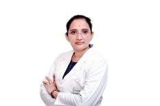 Dr. Anita Malik (Oncology)