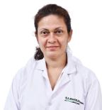 Dr. Anshu Kulkarni