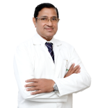 Dr. Anthony Vijay Pais.