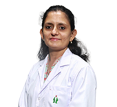 Dr. ANURADHA GHORPADE