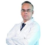 Dr. Apurva Pande