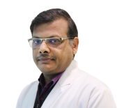 Dr. Arun Garg