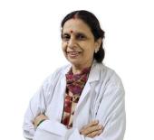 Dr. ARUNA BHAVE