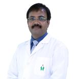 Dr. Arvind Kumar