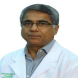 Dr. Arvind Kumar Khurana