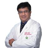 Dr. Ashish Gupta