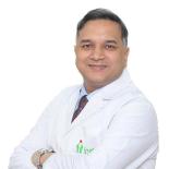 Dr. Ashish Jindal