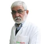 Dr. Ashok Sharma