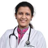 Dr. Asmita Kaustabh Mahajan