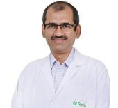 Dr. Atul Limaye