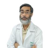 Dr. Azizul Haque