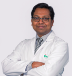 Dr. Bharath G