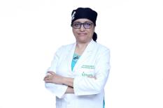 Dr. Bhawana Saddy Awasthy