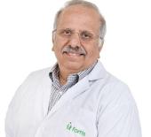 Dr. Boman Nariman Dhabhar